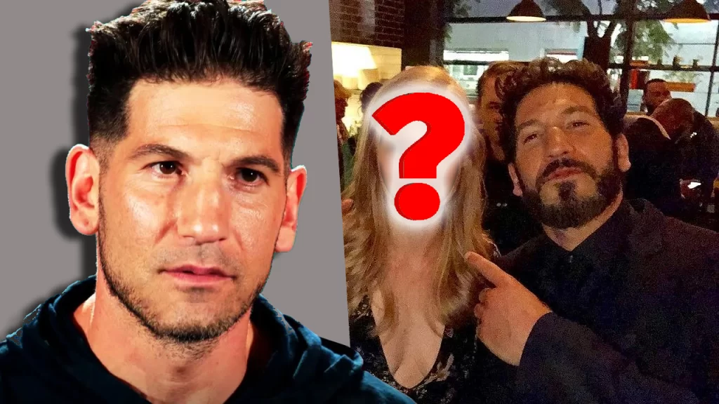 Jon Bernthal regresó como Punisher en Daredevil Born Again con una condición