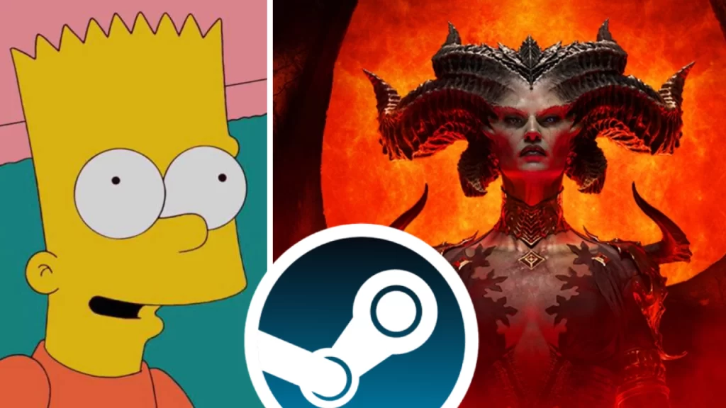 Diablo IV estará gratis en Steam por tiempo limitado