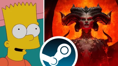 Diablo IV estará gratis en Steam por tiempo limitado