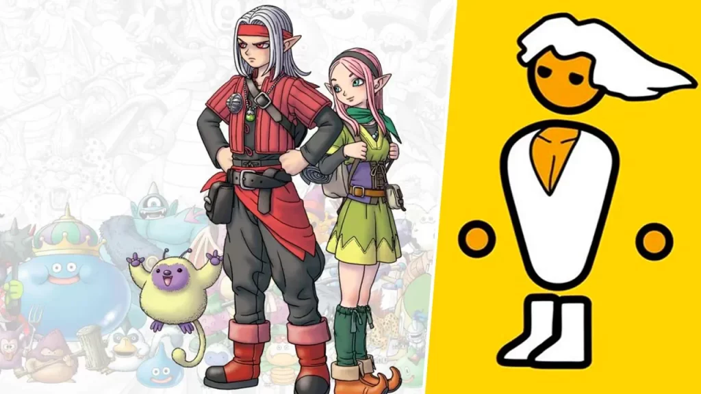 Dragon Quest Monsters: The Dark Prince ahora dará el brinco a PC y celulares