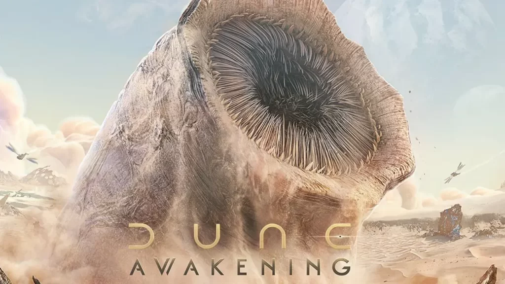Dune: Awakening saldrá para todas las plataformas, pero la única fecha de de lanzamiento anunciada es para PC a principios de 2025.