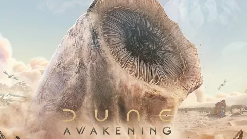 Dune: Awakening saldrá para todas las plataformas, pero la única fecha de de lanzamiento anunciada es para PC a principios de 2025.