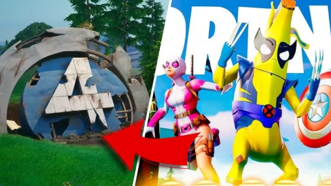 Curiosidades y secretos de Fortnite: Absolute Doom