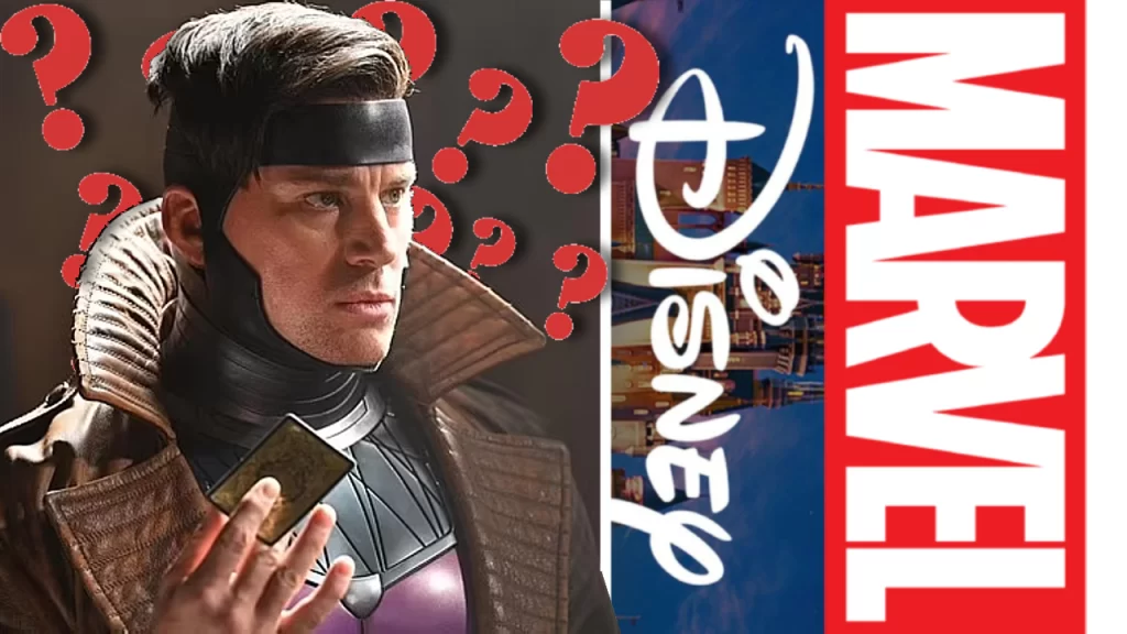 Segun Channing Tatum la película de Gambit depende en Marvel Studios y Disney para que salga
