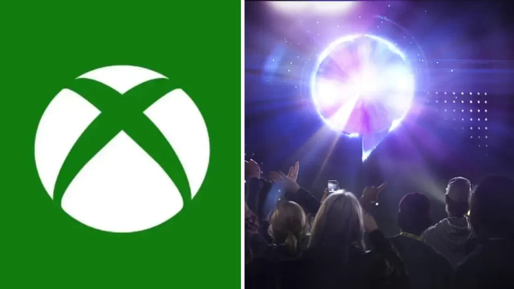 Gamesacom stand de Xbox