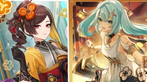 Genshin Impact anunció fecha de lanzamiento para Xbox, entérate de los detalles acá.