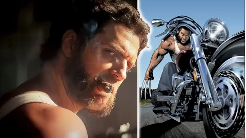 Cameo de Henry Cavill en Deadpool y Wolverine