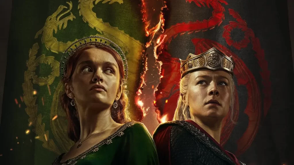 House of the Dragon sólo tendrá cuatro temporadas.