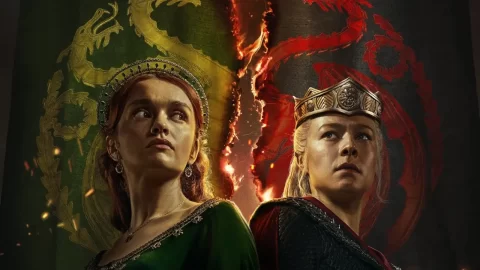 House of the Dragon sólo tendrá cuatro temporadas.