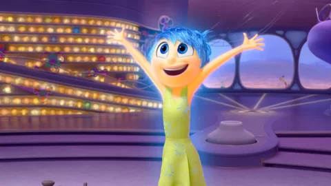 Intensamente 3 podría llegar más pronto de lo que esperamos, Pixar confirmó su producción.