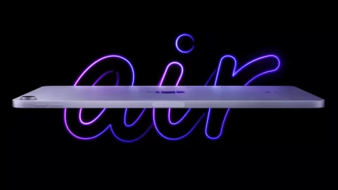 iphone 17 air concepto