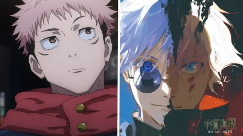 Jujutsu Kaisen tendrá un anuncio importante a finales de agosto de 2024. Todos esperan que sea una fecha para la nueva temporada.