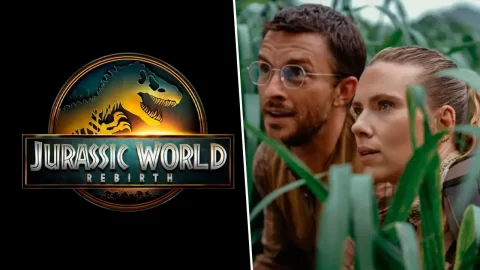 Jurassic World: Rebirth primeros detalles