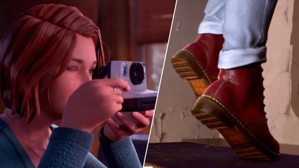 Life is Strange: Double Exposure nuevas colaboraciones