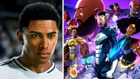 La lista de héroes que estarán en Football Ultimate Team en EA Sports FC 25