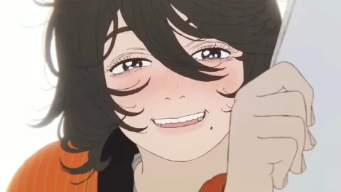 Look Back llegará a las salas de cine de México el 26 de septiembre de 2024.