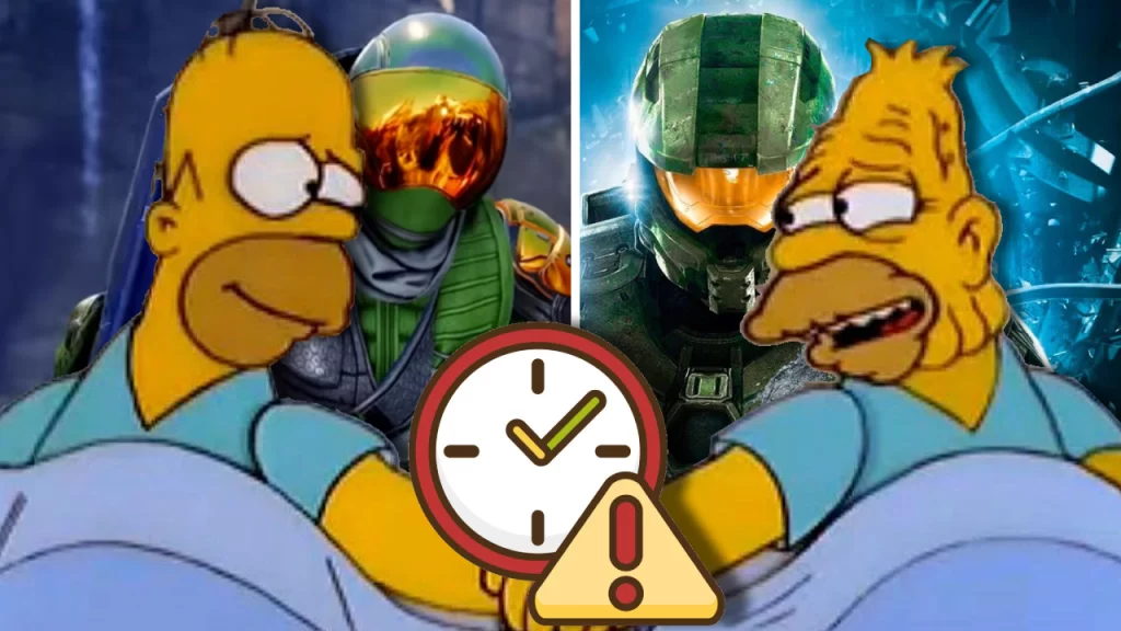 videojuego de bungie studios Marathon retrasado por problemas de desarrollo