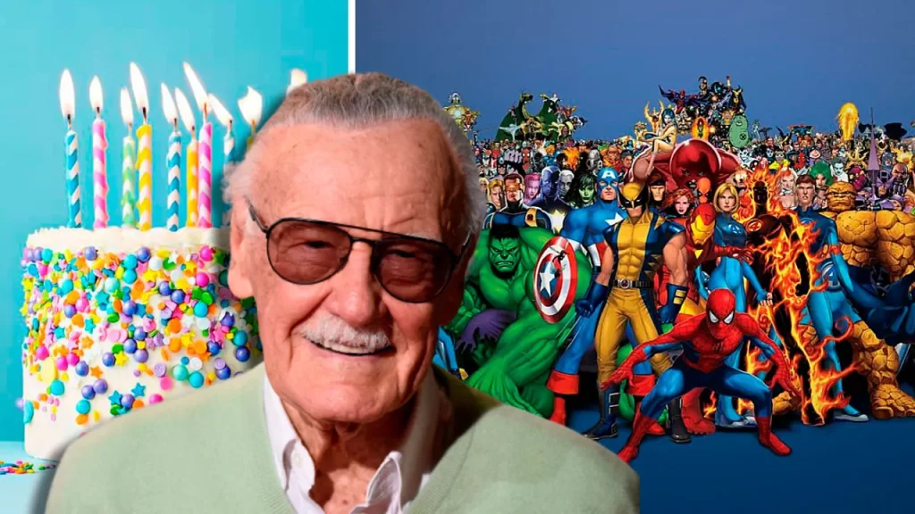 Marvel celebra 85 años con un emotivo video