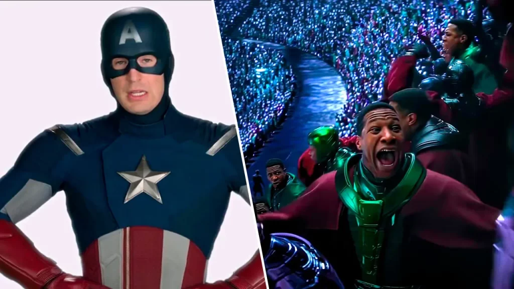 Peores escenas post créditos de Marvel