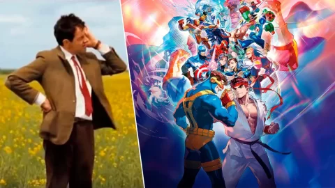 Marvel vs.Capcom: Fighting Colllection ya tendría fecha de salida