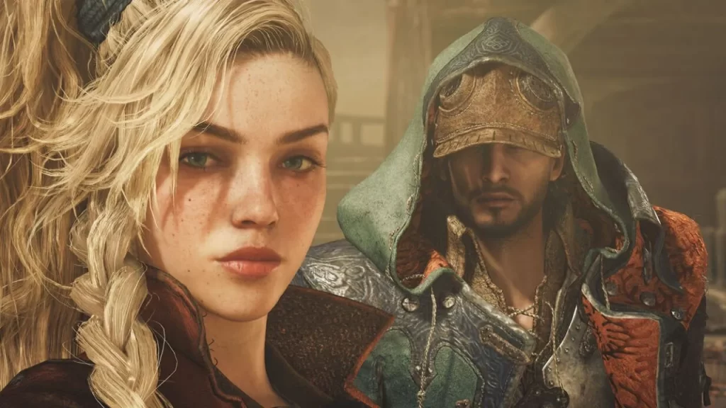 Monster Hunter Wilds