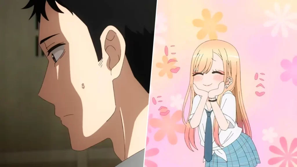 My Dress-Up Darling manga 107