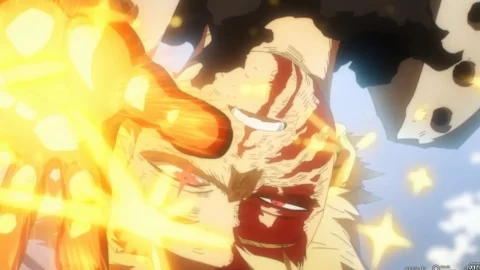 My Hero Academia finalizó y parece que habría sellado el destino de los shonen clásicos.