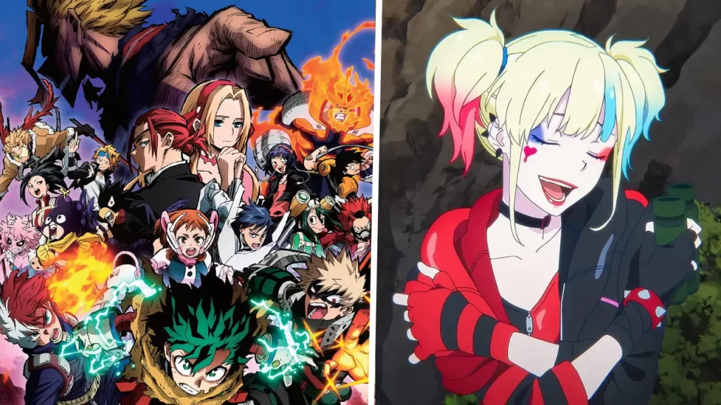 Los fanáticos especulan, rezan y manifiestan un My Hero Academia Shippuden.