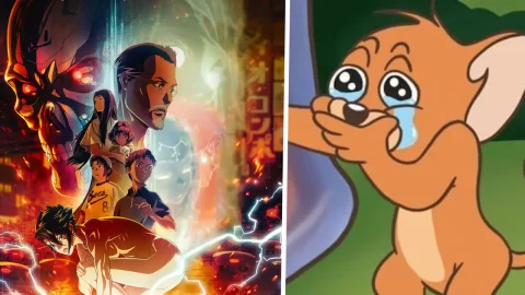 Netflix aún no se pronuncia respecto a las filtraciones de sus anime, pero los animadores ya exponen el terrible panorama.