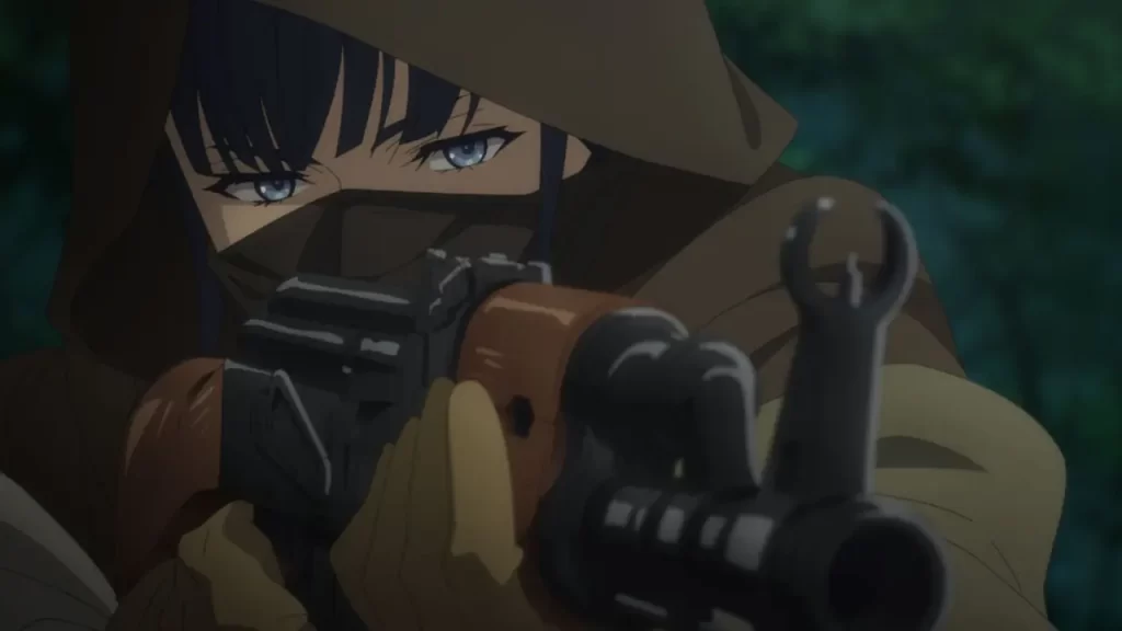 El capítulo 16 de NieR: Automata Ver1.1a fue desgarrador, en el 17 veremos el futuro de 9S y A2.