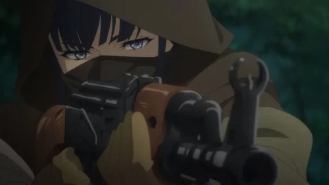 El capítulo 16 de NieR: Automata Ver1.1a fue desgarrador, en el 17 veremos el futuro de 9S y A2.