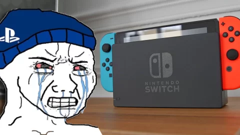 Fecha de lanzamiento y precio de la Nintendo Switch 2