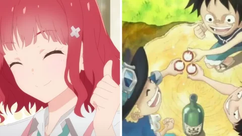 One Piece sorprende con una nueva colaboración que tiene que ver con las frutas del diablo, sin embargo, su venta sólo está disponible en Estados Unidos y Canadá.