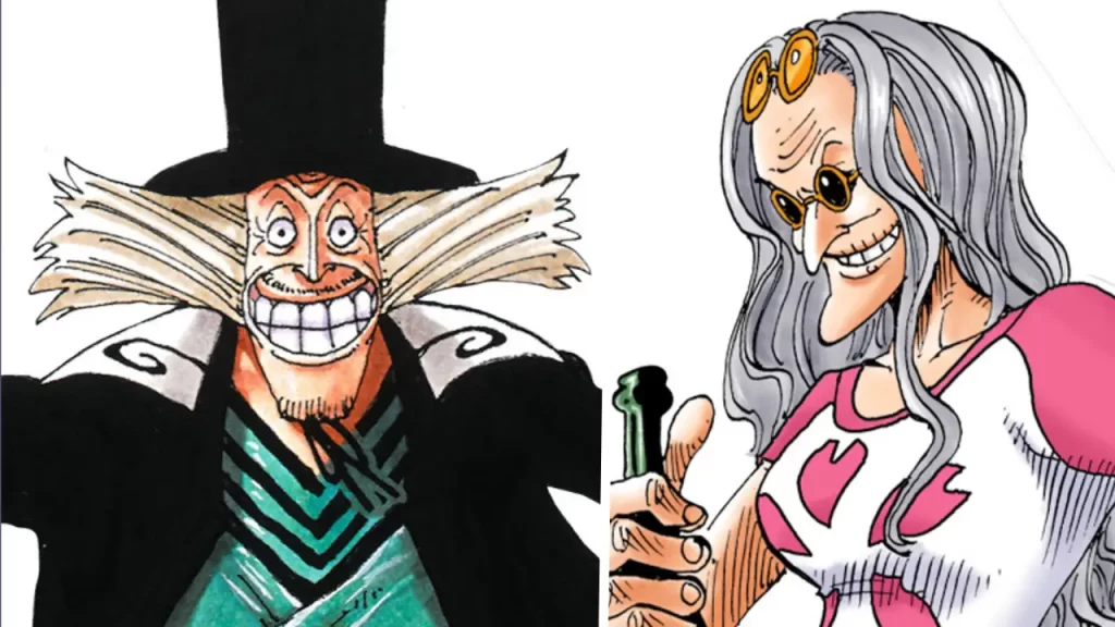 One Piece live action season 2