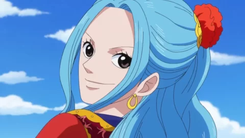 La segunda temporada de One Piece live-action tiene un nuevo elemento para la segunda temporada.