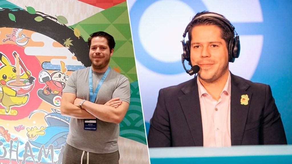 Pablo Meza entrevista TierraGamer