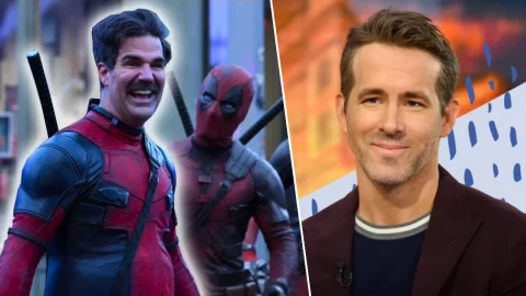 Ryan Reynolds confirma que PeterPool es el nuevo ser de anclaje del universo de Deadpool y Wolverine