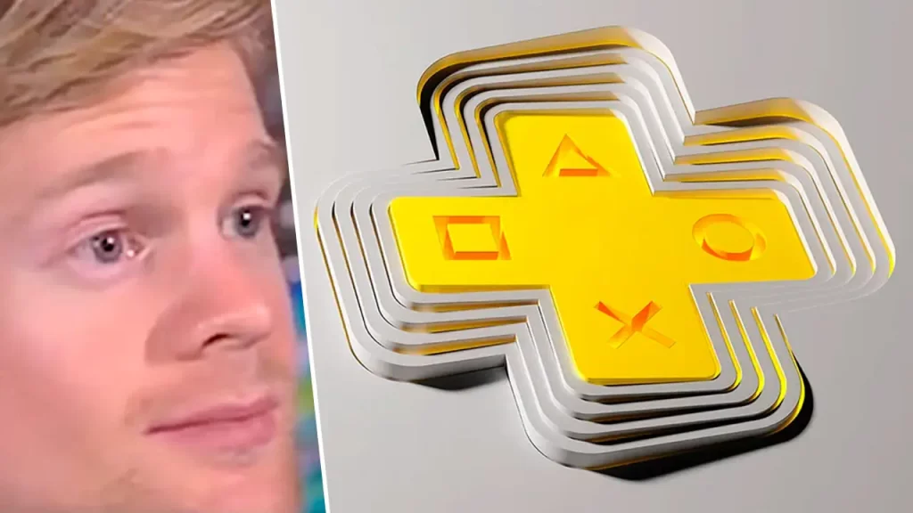 PlayStation Plus reveló los juegos que tendrá en PlayStation Plus