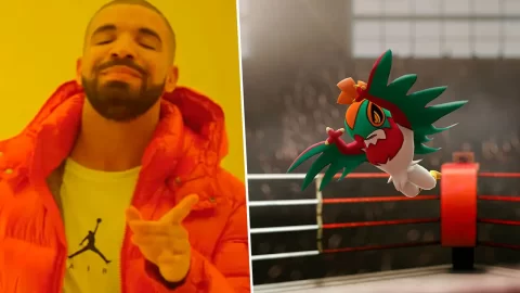 Pokémon GO, evento Hawlucha septiembre 2024