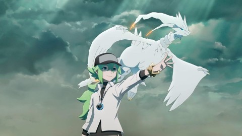 Se vienen los Pokémon de entrenadores de Pokémon TCG