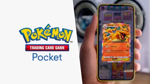 Pokémon TCG Pocket reveló su fecha de lanzamiento