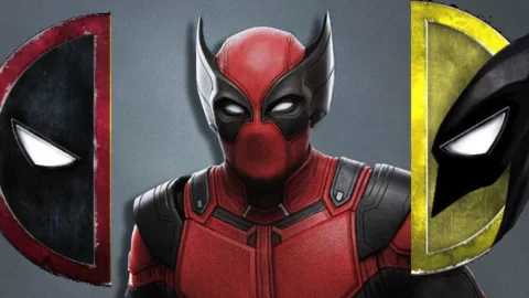 Poolverine Cameo Cancelado en Deadpool y Wolverine