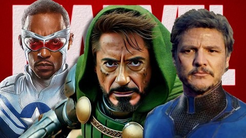 Marvel Studios Calendario de Series y Películas