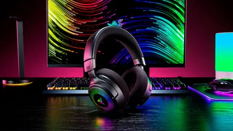 Razer Kraken V4