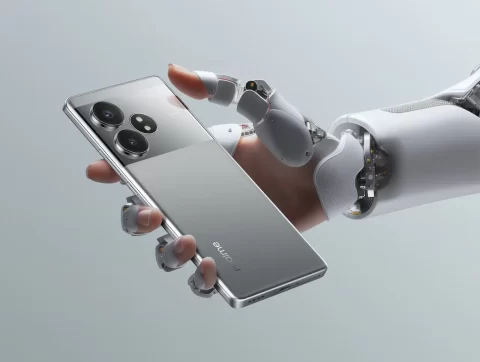 realme GT6T precio mexico