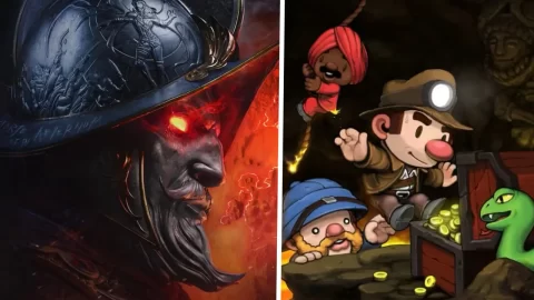 Secret Level sería la antología de Amazon que adaptará historia de videojuegos en diferentes formatos de animación. Tim Miller estará a cargo y emulará el formato de Love, Dead & Robots.