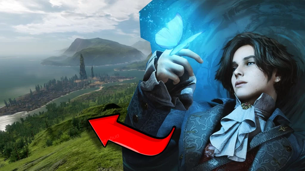 Los desarrolladores de Lies of P quieren que el juego sea de mundo abierto