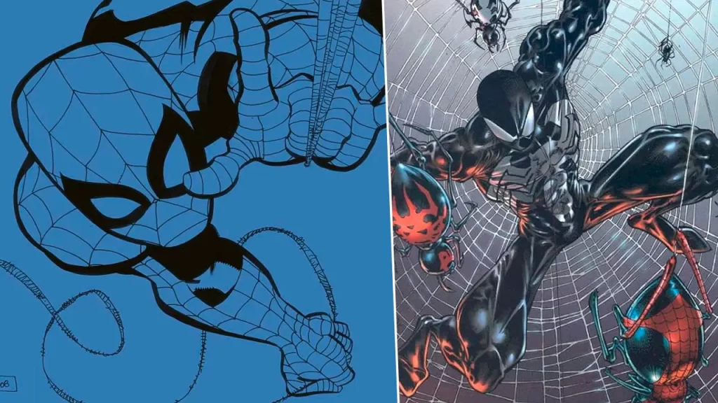 5 historias que definen a Spider-Man