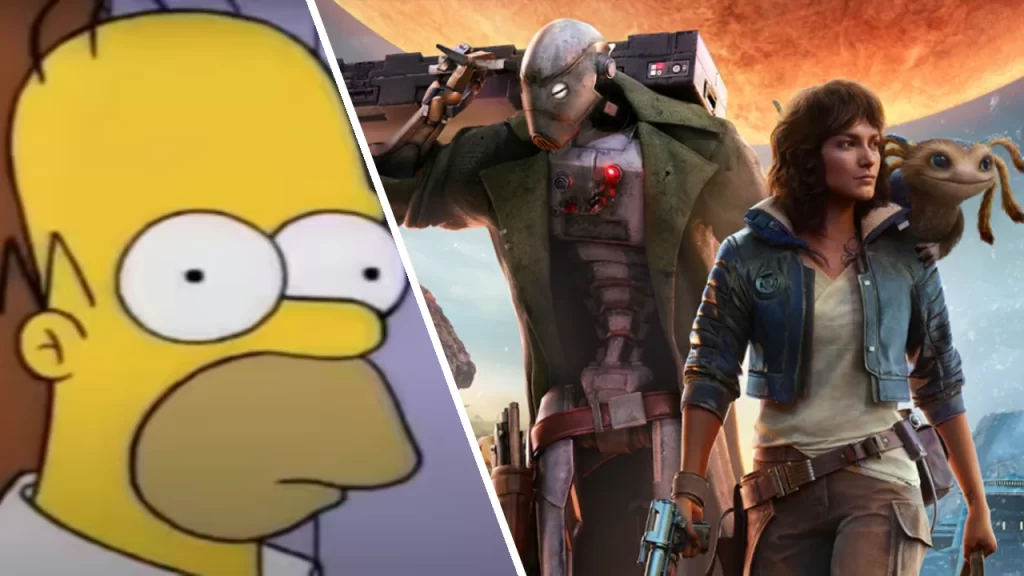 Star Wars Outlaws necesita el ultimo parche para arreglar un bug que borra los progresos de tus partidas