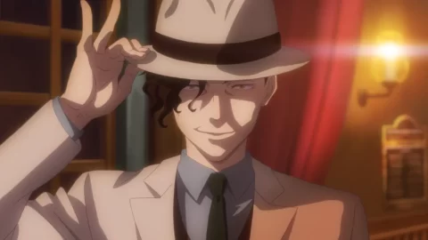 El último capítulo de Suicide Squad Isekai se lanzará el próximo jueves 15 de agosto de 2024, detalles de la emisión aquí.